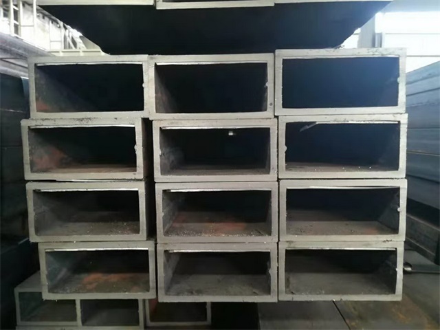 冠县欧标方矩管